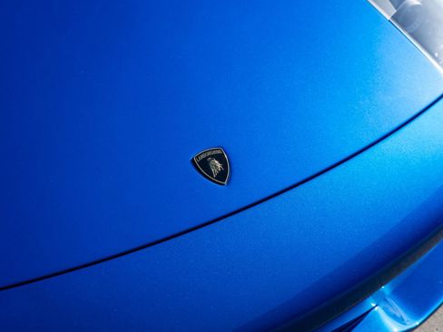 Used 2007 Lamborghini Murcielago LP 640 image 23