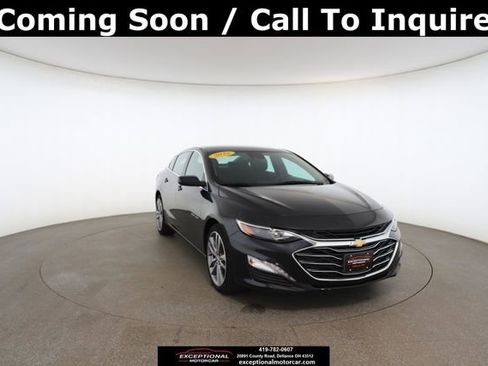 Used 2023 Chevrolet Malibu LT image 29