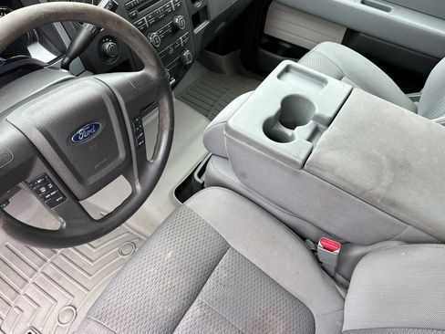 Used 2014 Ford F150 XLT image 10