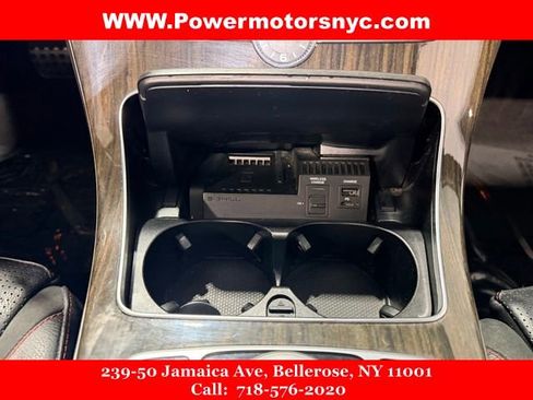 Used 2018 Mercedes-Benz C 43 AMG 4MATIC Sedan w/ Multimedia Package image 35