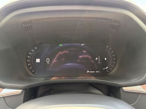 Used 2023 Volvo XC60 B6 Ultimate w/ Climate Package AWD/4WD image 15