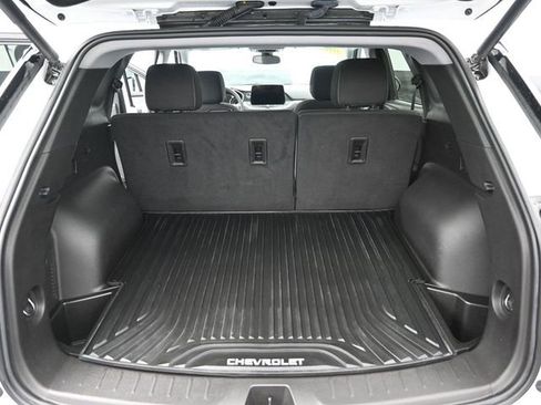 Used 2024 Chevrolet Blazer LT w/ Convenience Package image 27