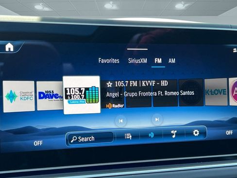 Used 2025 Mercedes-Benz GLS 580 GLS 580 image 19