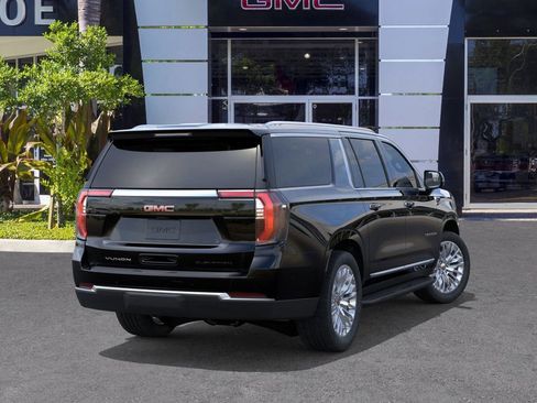 New 2026 GMC Yukon XL Elevation w/ LPO, Floor Liner Package image 4