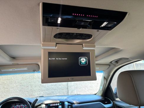 Used 2016 Chevrolet Tahoe LT AWD/4WD image 17