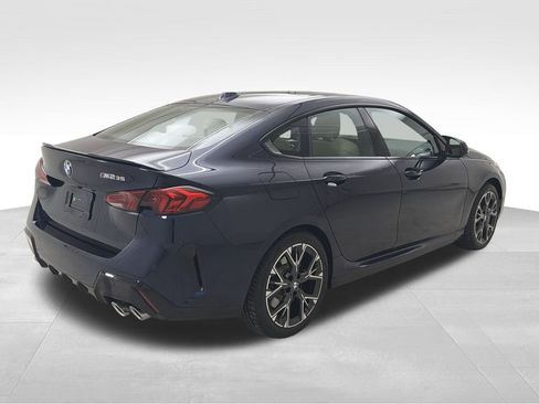 Certified 2025 BMW M235i xDrive w/ Premium Package image 9