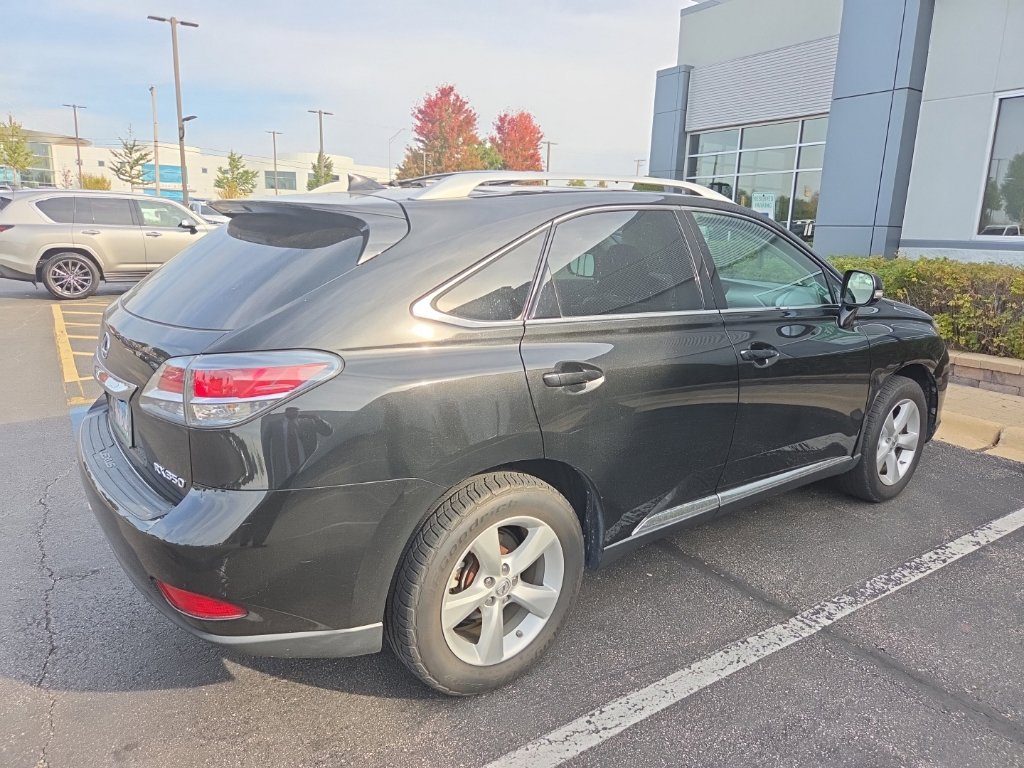 Used 2015 Lexus RX 350 FWD image 4