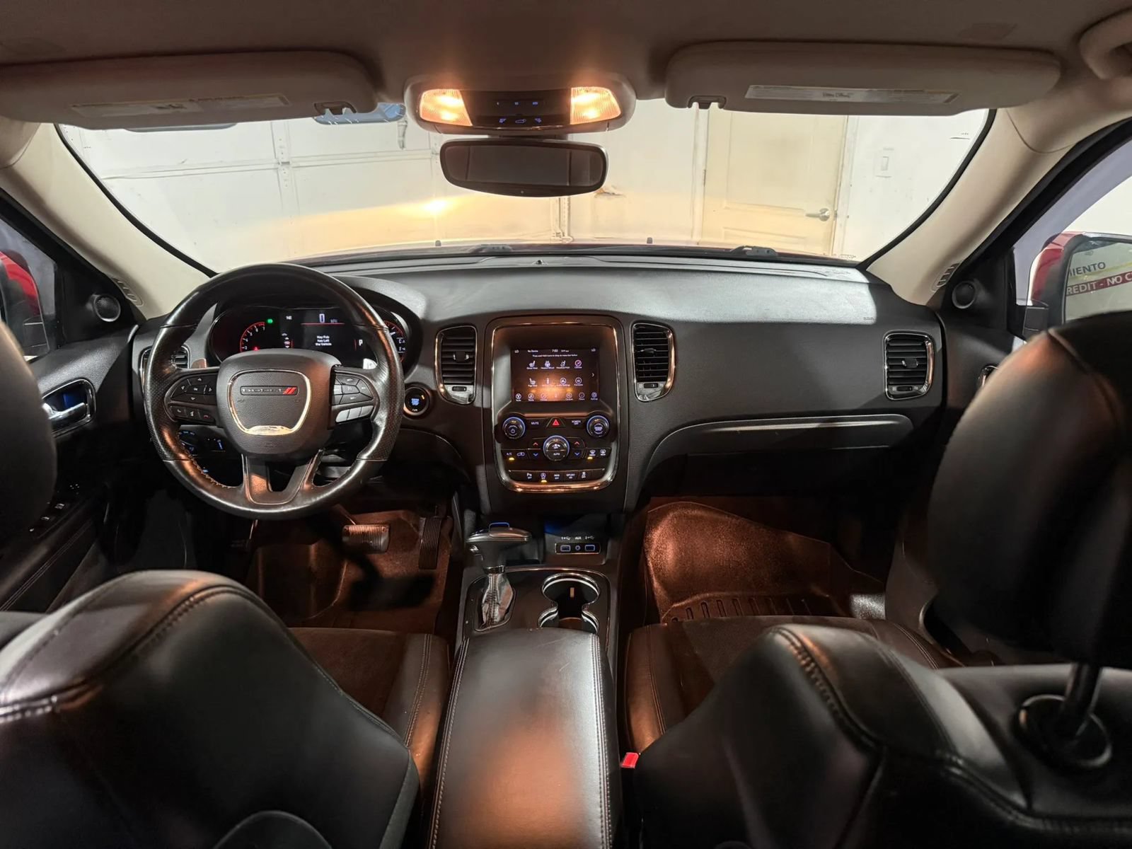 Used 2018 Dodge Durango GT AWD/4WD image 42