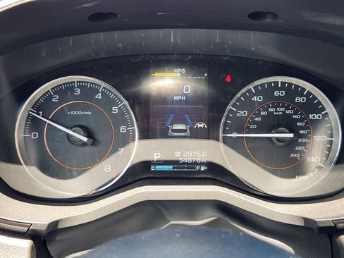 Used 2018 Subaru Crosstrek 2.0i Limited AWD/4WD image 18