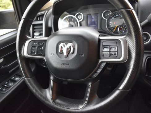 Used 2020 RAM 3500 Tradesman image 26