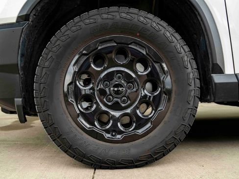 Certified 2026 Honda Passport TrailSport Elite image 14
