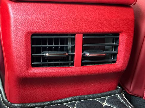 Used 2023 Lexus IS 350 F Sport w/ Navigation Package RWD image 15