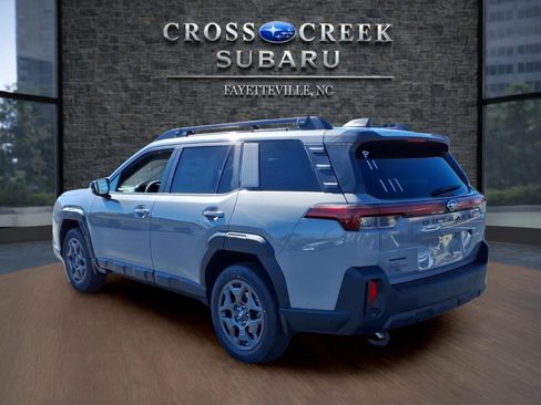 New 2026 Subaru Outback Premium image 22