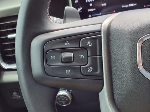 Used 2026 GMC Sierra 1500 Denali w/ Denali Reserve Package AWD/4WD image 13