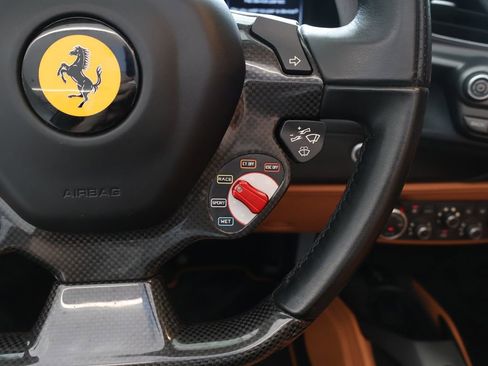 Used 2019 Ferrari 488 Spider RWD image 60