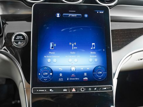 Certified 2023 Mercedes-Benz GLC 300 image 16
