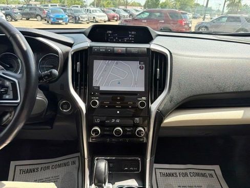 Used 2021 Subaru Ascent Limited w/ Technology Package AWD/4WD image 25