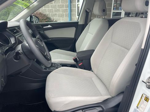 Used 2020 Volkswagen Tiguan S AWD/4WD image 15