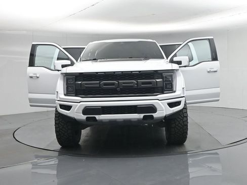 Used 2023 Ford F150 Raptor AWD/4WD image 35