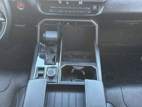 Used 2024 Toyota Tundra SR5 image 23