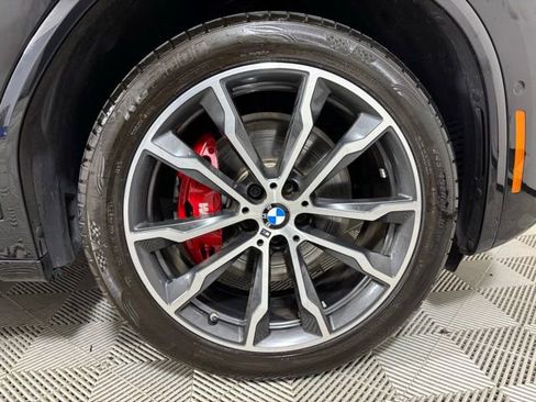 Certified 2024 BMW X3 M40i w/ Premium Package AWD/4WD image 23