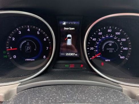 Used 2014 Hyundai Santa Fe Sport 2.0T w/ Technology Package 05 AWD/4WD image 12