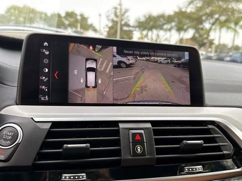 Used 2019 BMW X3 M40i w/ Premium Package image 26