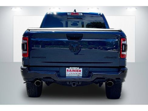 Used 2023 RAM 1500 Big Horn AWD/4WD image 4