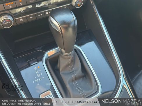 Certified 2023 MAZDA CX-9 Touring Plus image 15