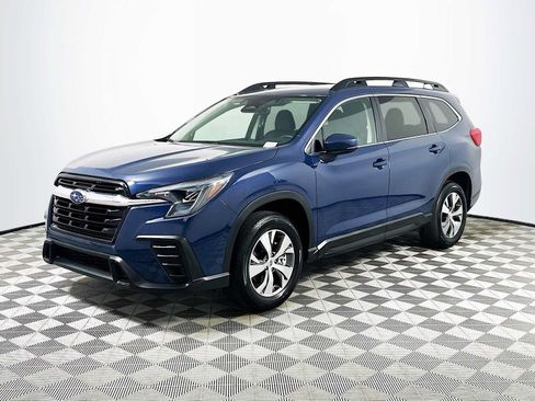 Certified 2025 Subaru Ascent Premium AWD/4WD image 3