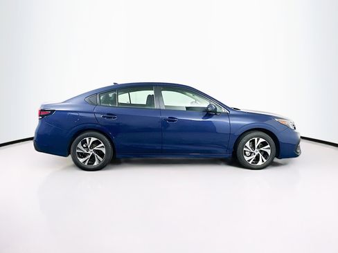 Used 2025 Subaru Legacy Premium AWD/4WD image 10