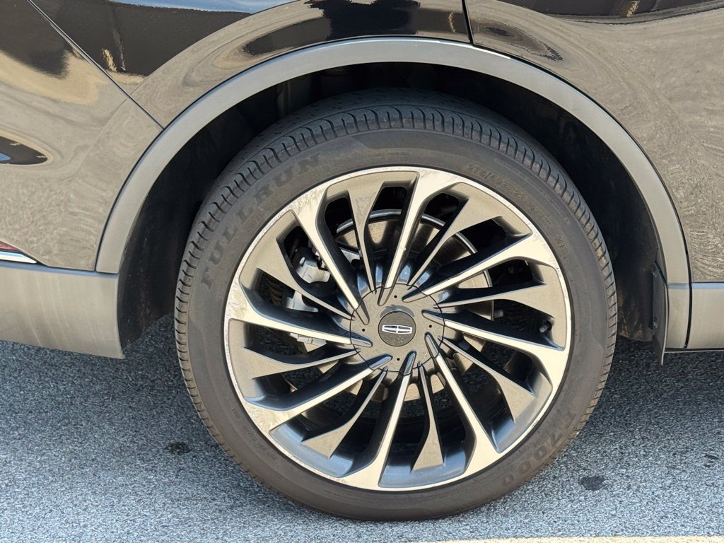 Used 2020 Lincoln Aviator Reserve w/ Equipment Group 202A AWD/4WD image 7