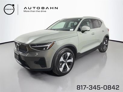 Used 2024 Volvo XC40 B5 Core w/ Protection Package Premier