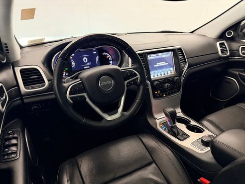 Used 2018 Jeep Grand Cherokee Summit image 13