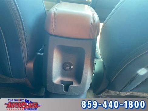 Used 2022 Ford Maverick Lariat w/ Equipment Group 500A Standard image 53