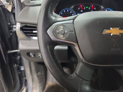 Used 2018 Chevrolet Traverse LT AWD/4WD image 10