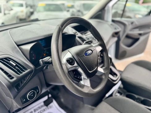 Used 2015 Ford Transit Connect XL image 13