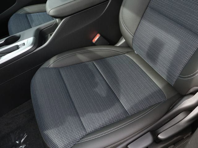 New 2026 Buick Envista Sport Touring w/ Convenience II Package FWD image 20