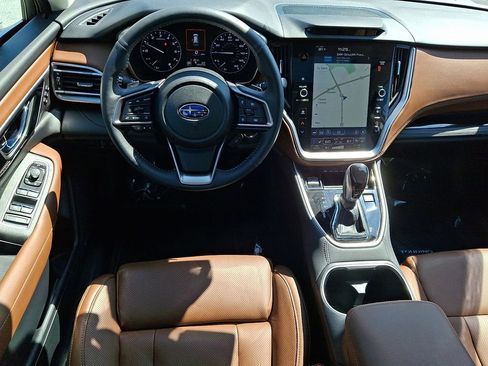 Certified 2023 Subaru Outback Touring XT image 13