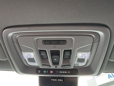 New 2026 GMC Sierra 1500 Elevation w/ Elevation Premium Package image 25