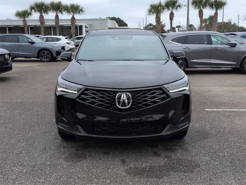 New 2026 Acura RDX A-Spec image 3