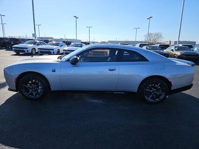 New 2026 Dodge Charger Scat Pack w/ Blacktop Package
