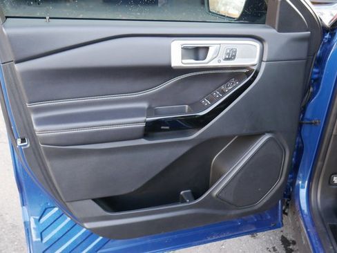 Used 2022 Ford Explorer ST w/ Equipment Group 401A image 14