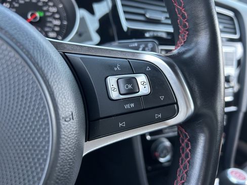 Used 2019 Volkswagen GTI Rabbit Edition image 23