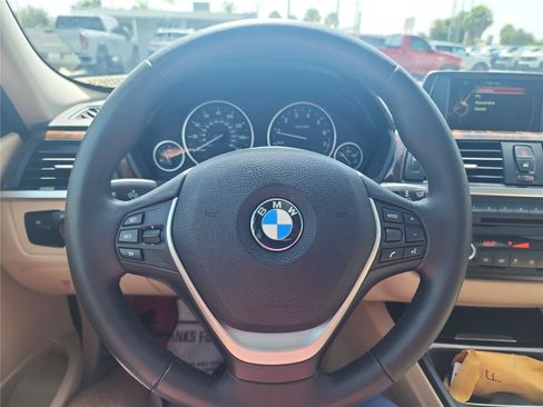 Used 2015 BMW 328i Sedan RWD image 29
