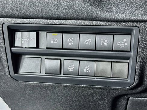 New 2026 Toyota Tundra Limited AWD/4WD image 14
