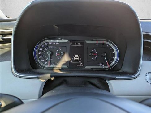 Used 2024 Hyundai Tucson SEL image 16