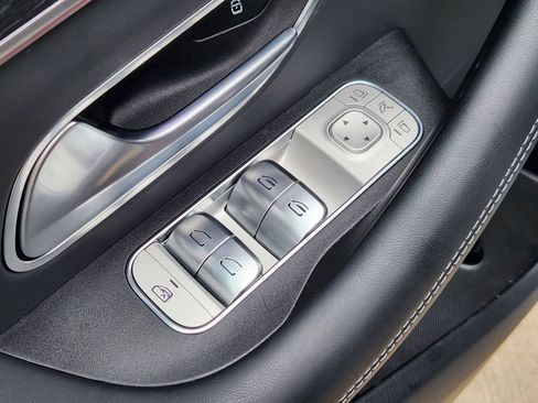 Certified 2025 Mercedes-Benz GLE 63 AMG S image 23