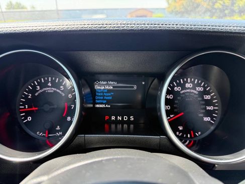 Used 2022 Ford Mustang Premium RWD image 12