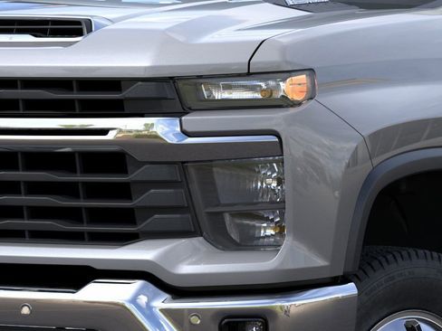 New 2026 Chevrolet Silverado 3500 LT w/ Safety Package image 10